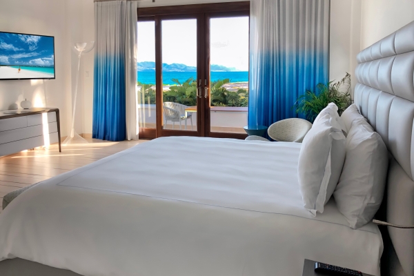 Hotel Aurora Anguilla Resort (Anguilla )